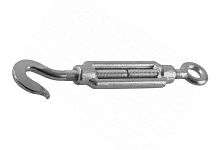 Талреп крюк-кольцо М8 DIN 1480 тип A EKF thrm8