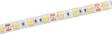 Лента светодиодная LED LSR-5050W60-14.4-IP65-12В (уп.5м) IEK LSR2-2-060-65-3-05